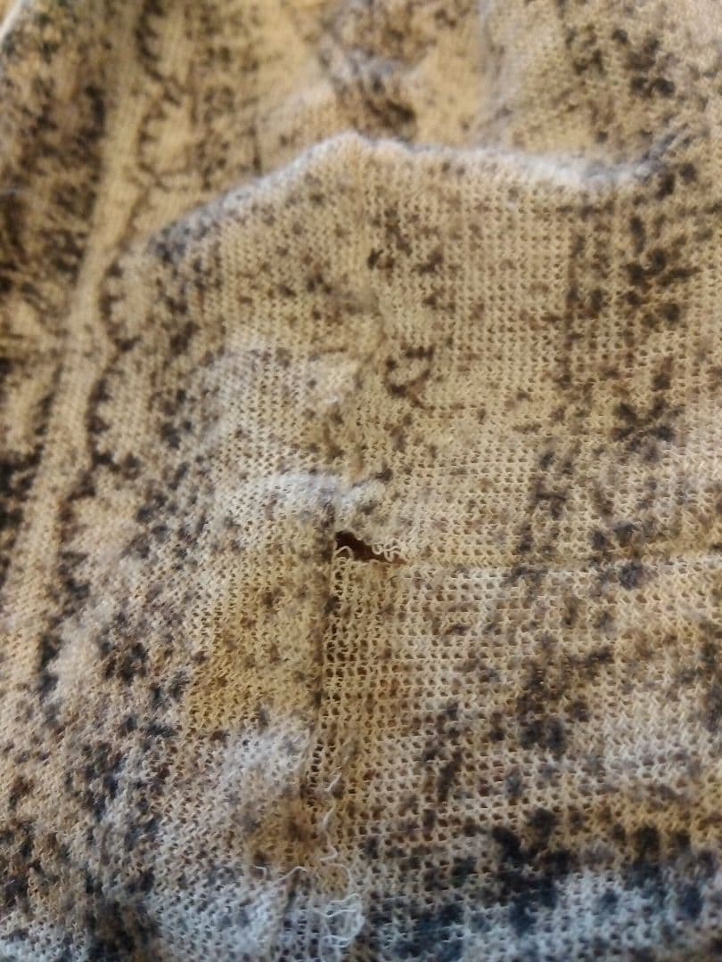 IF SIX WAS NINE　タンクトップ　イフシックスワズナイン