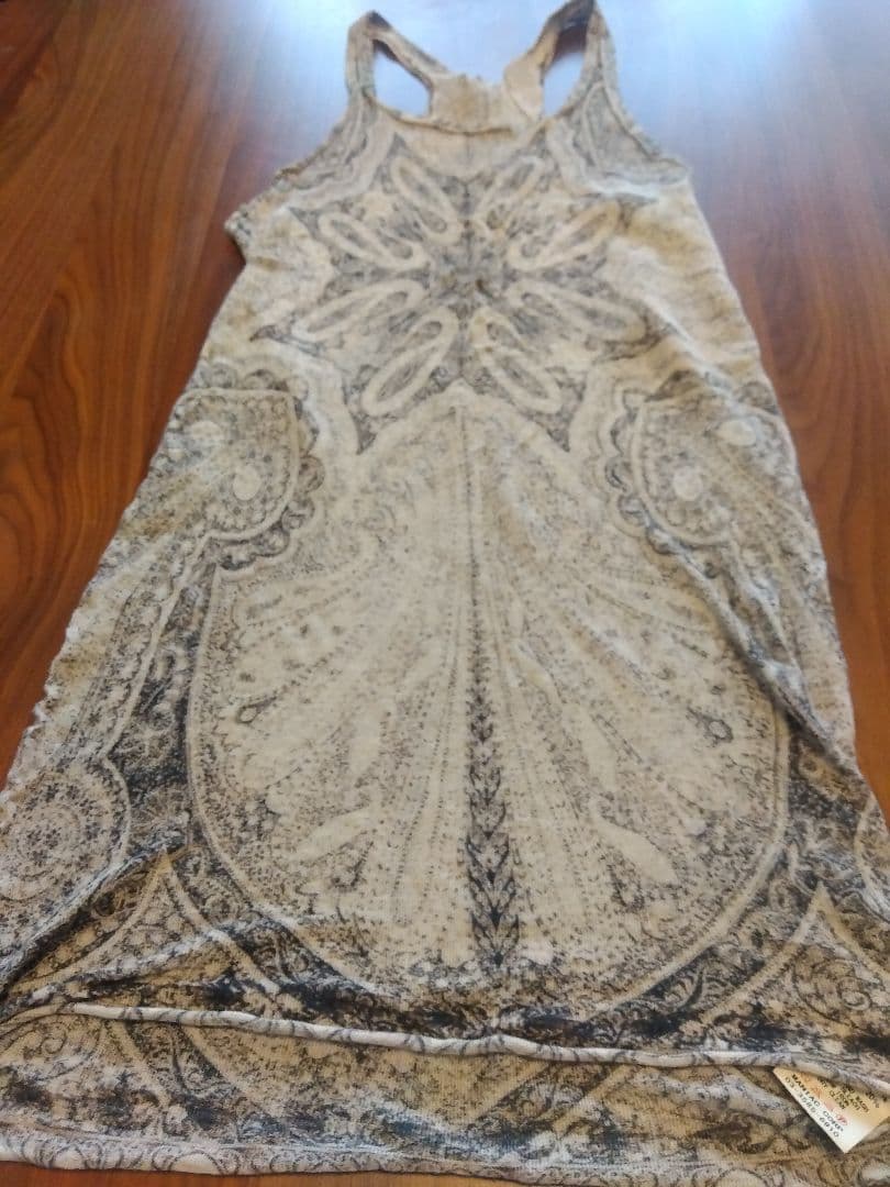 IF SIX WAS NINE　タンクトップ　イフシックスワズナイン