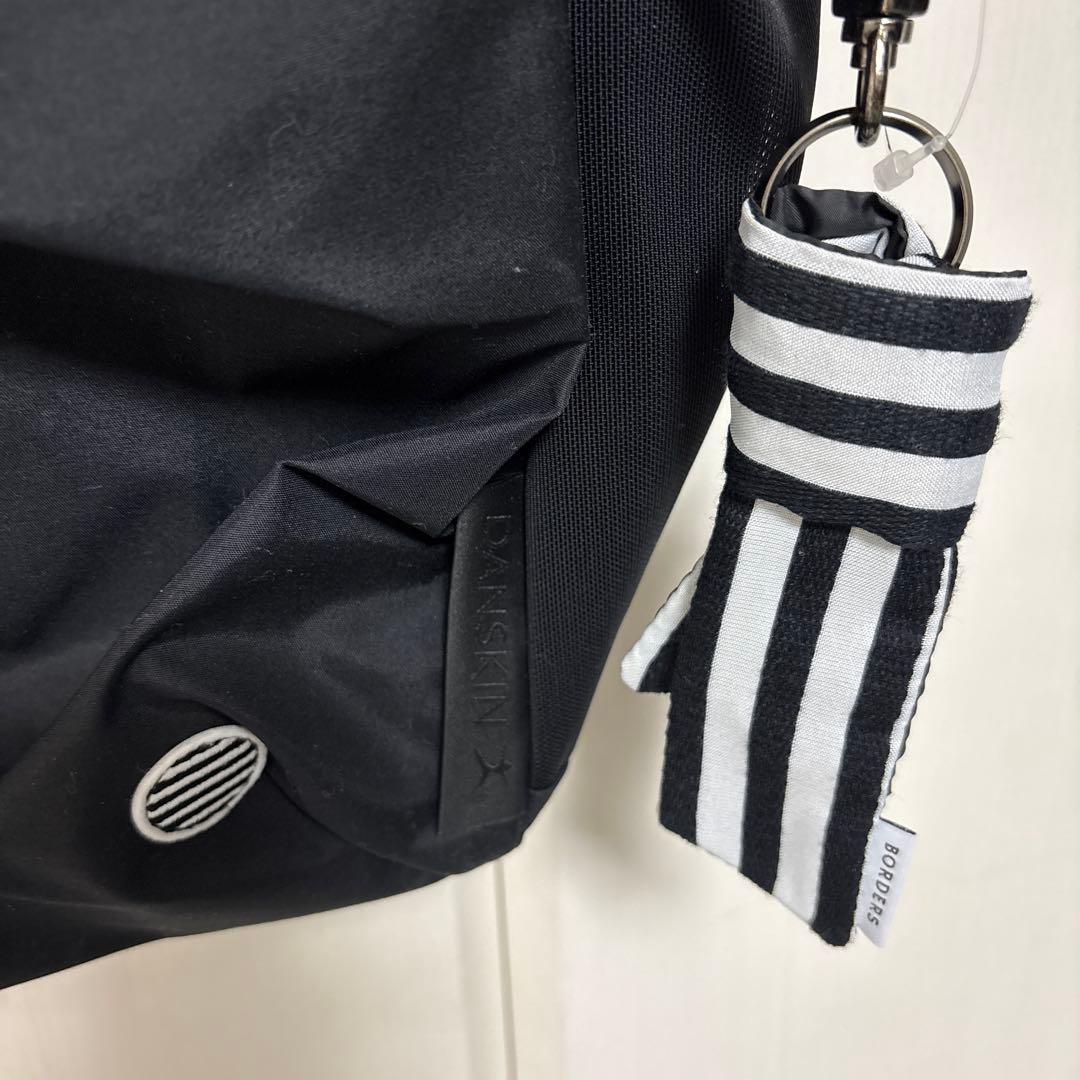 ミル⭐︎ BORDERS at BALCONY ダンスキン　バックパック