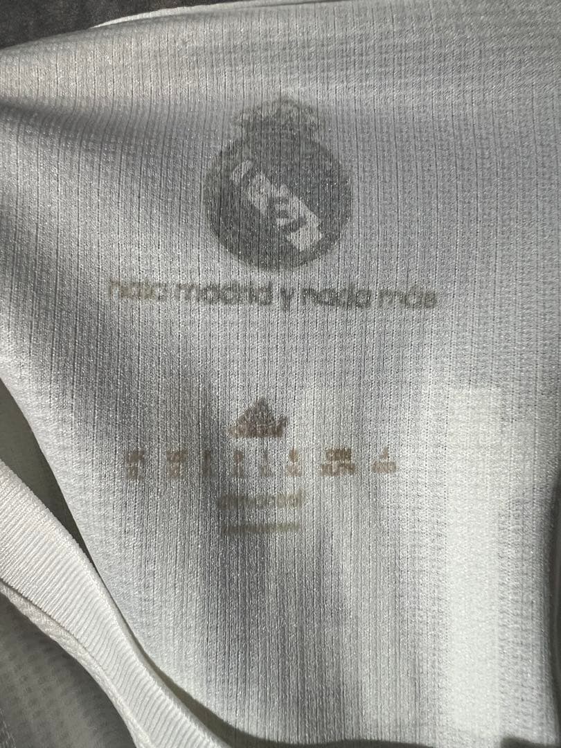 【正規品】ロナウド ＃７ レアル・マドリード１５／１６ＣＬ仕様 (H)