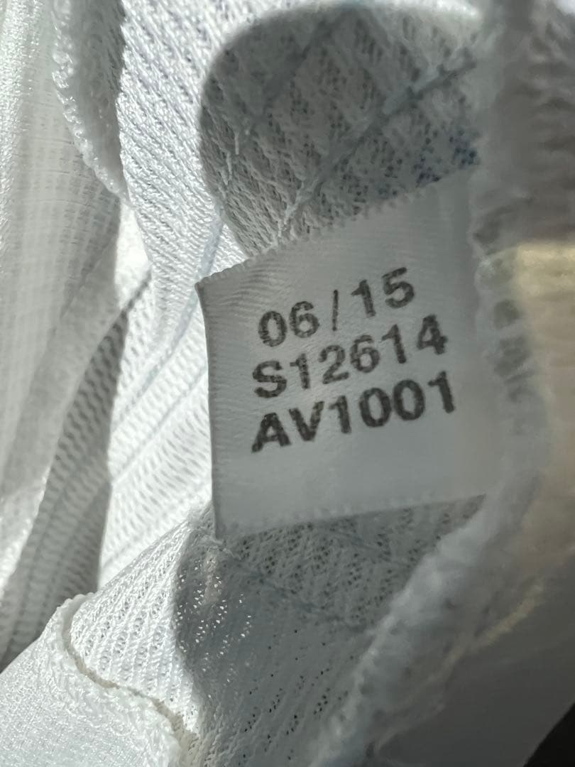 【正規品】ロナウド ＃７ レアル・マドリード１５／１６ＣＬ仕様 (H)