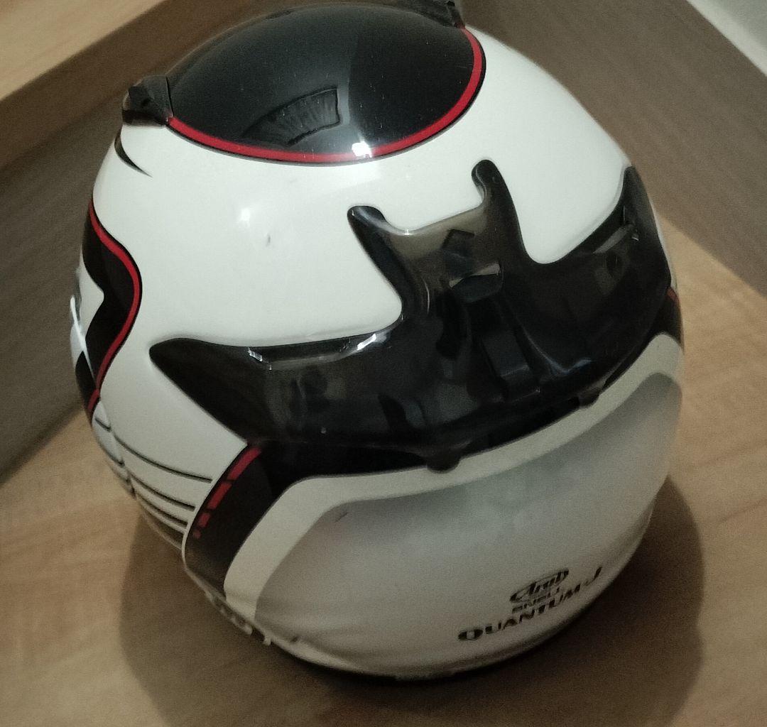 限定 アライ QUANTUM-J Arai フルフェイスヘルメット 61-62