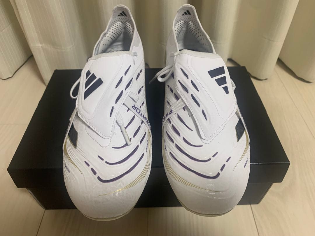 シューズ adidas Predator ELITE FT AG 27.5cm