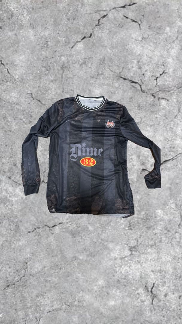 DIME ユニフォームt