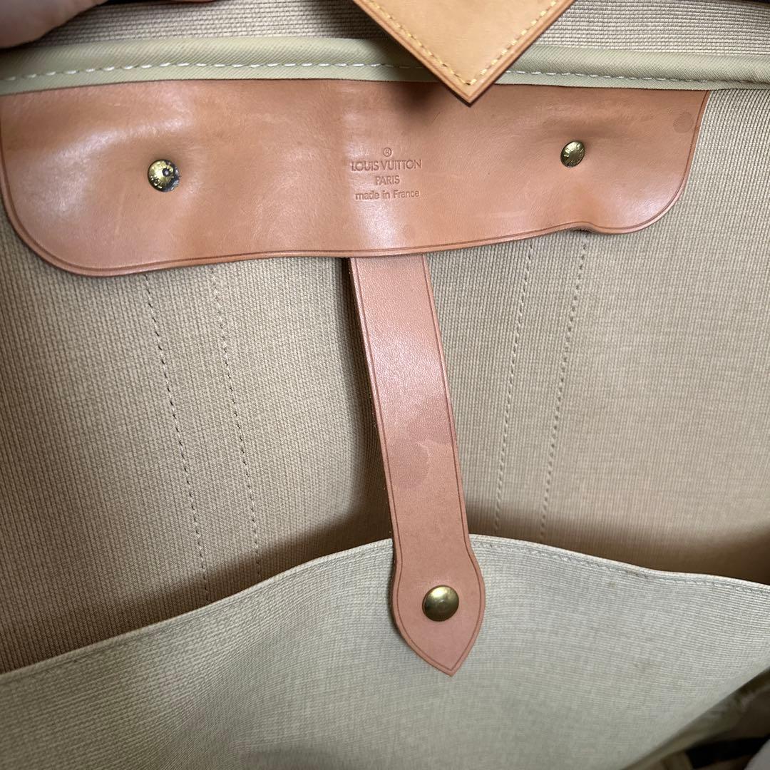 早い者勝ちです ルイヴィトン キャリーバッグ