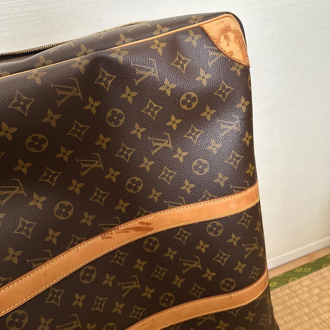 早い者勝ちです ルイヴィトン キャリーバッグ