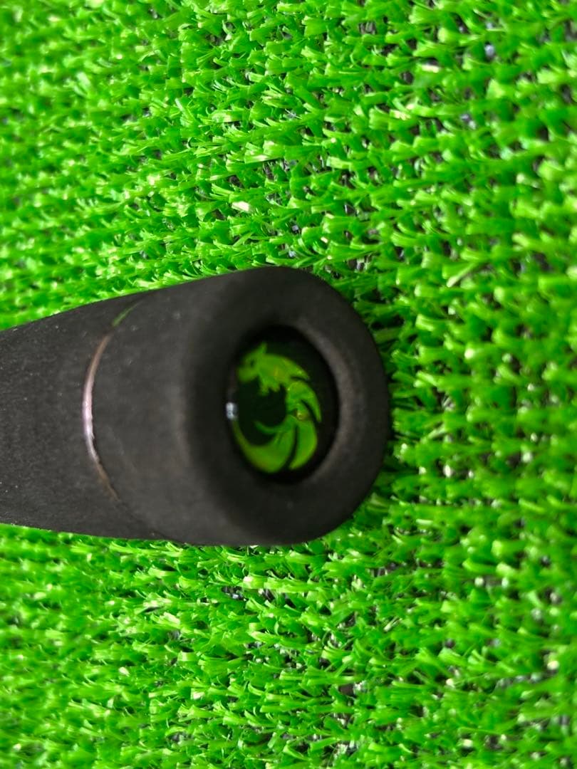 Black Jaguar漢気BJOB-607M IPPONHO CUSTOM