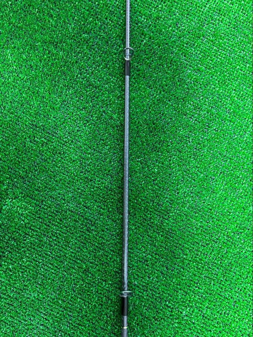 Black Jaguar漢気BJOB-607M IPPONHO CUSTOM