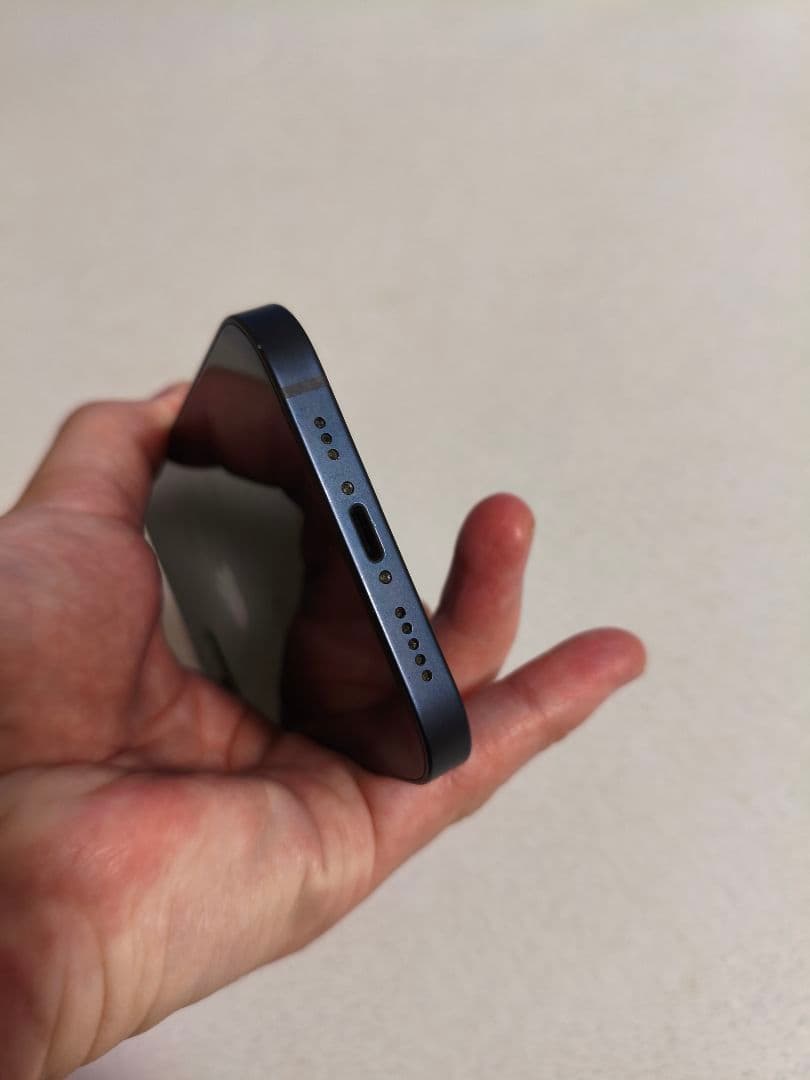 【おまけ有】iPhone12 64GB ブラック 美品