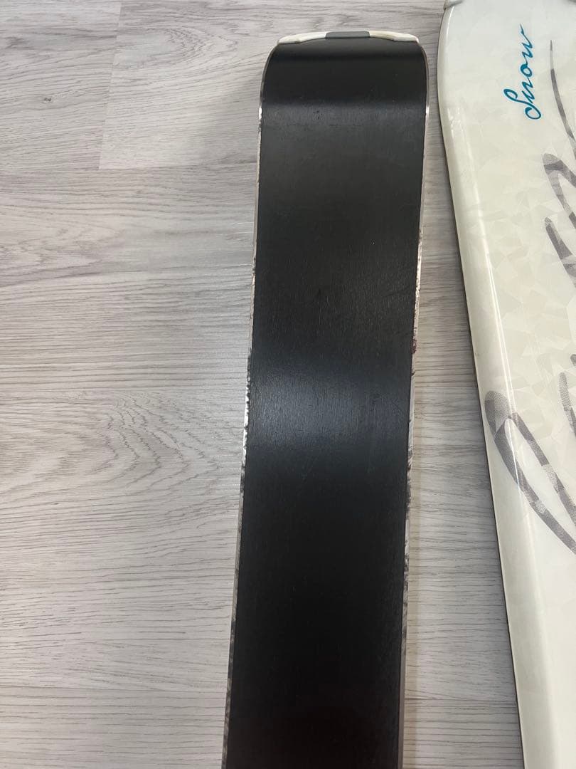 ELAN エラン スキー 板 セット　Nordica スキー靴