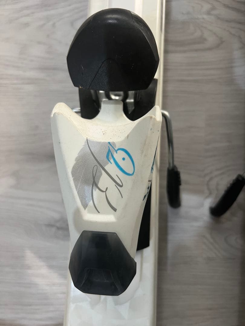 ELAN エラン スキー 板 セット　Nordica スキー靴