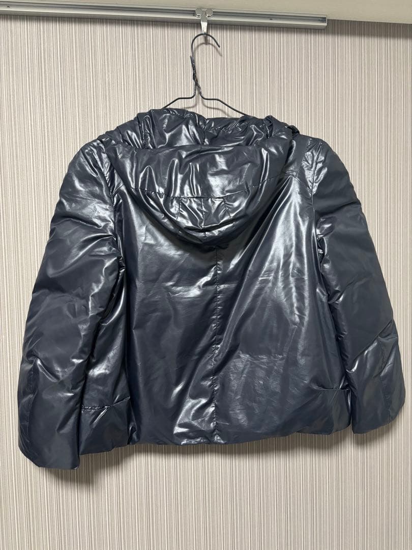 MARNI フード付きダウンジャケット 40