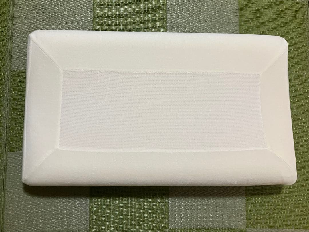 マニフレックス　エアトスカーナ　専用枕カバー付