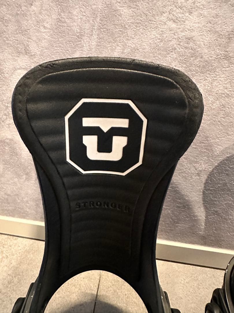 ビンディング/ UNION FORCE 日本限定版 Mサイズ