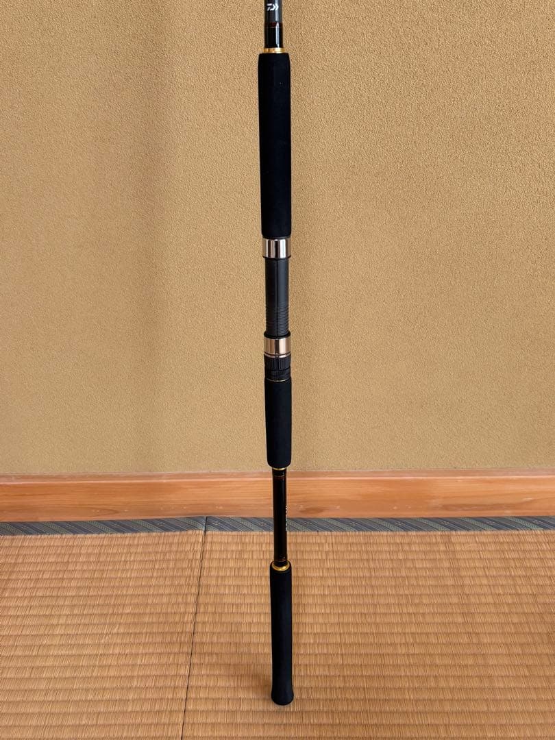 ダイワ ジグキャスター MX 96M