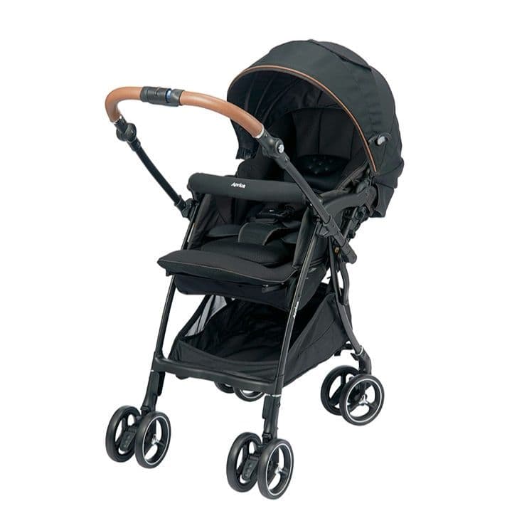 値下げ不可アップリカラクーナビッテクッション　ベビーカー2135147