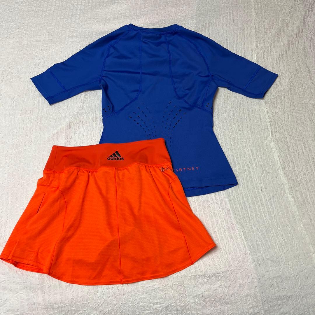 アディダス　セットアップ　Sサイズ