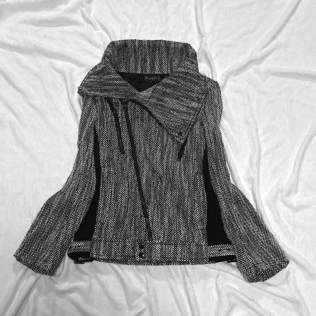 00s berning sho 変形 ハイネックジャケット Ekam 平成 V系