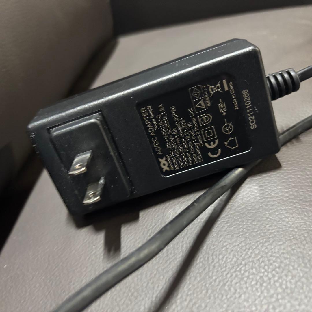 瀧511 ニトリ 電動リクライニングパーソナルチェア2モーター LE01