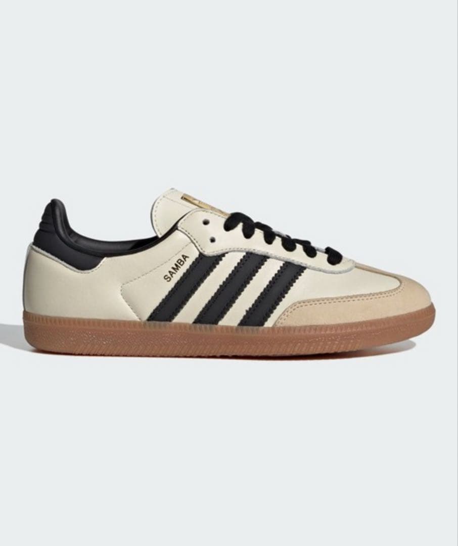 あーる　adidas アディダス オリジナルス サンバ OG 24.5cm