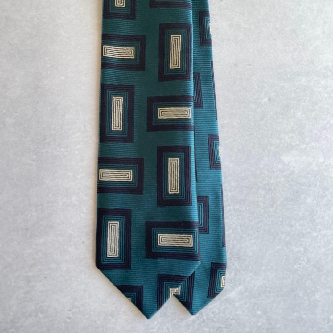 25年新作FRANCOBASSI フランコバッシ　新品ネクタイ