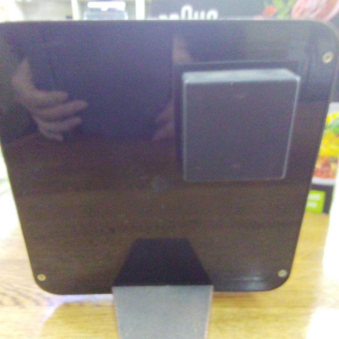 鹿児島鉄道管理局退職記念置き時計　新幹線