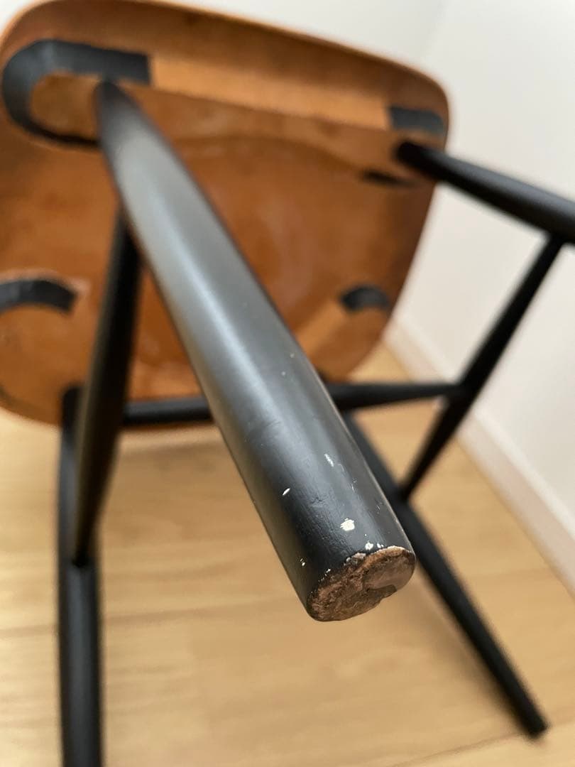 イルマリ タピオヴァーラ　ファネットチェア