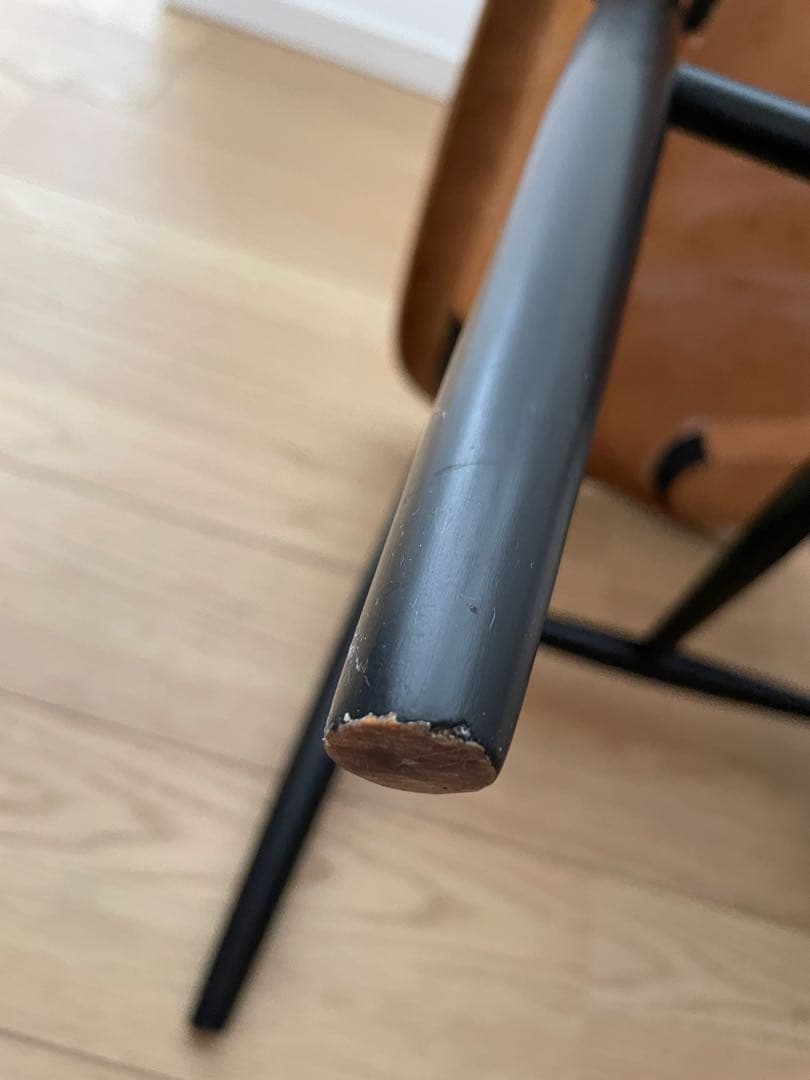 イルマリ タピオヴァーラ　ファネットチェア