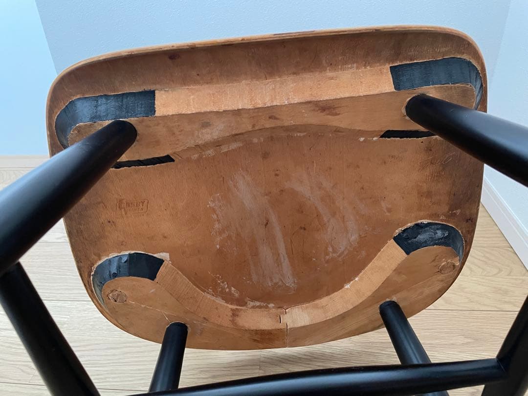 イルマリ タピオヴァーラ　ファネットチェア