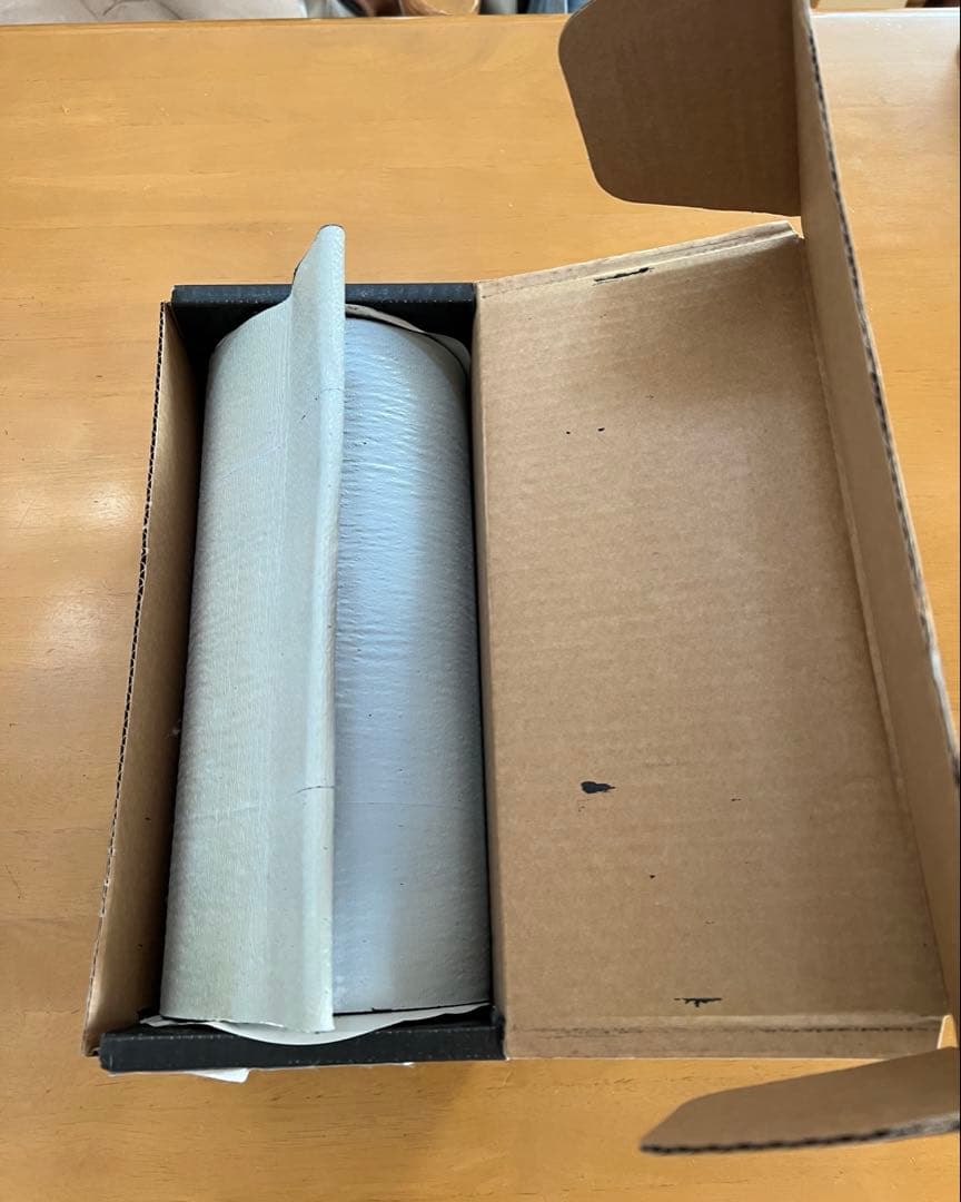 FASTFLASH タイセイ　ファストフラッシュ 長さ5m×巾280mm 黒