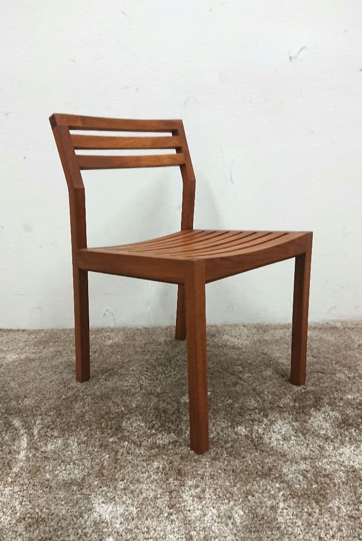 未使用品 Cassina ixc PRATO outdoor チェア-3