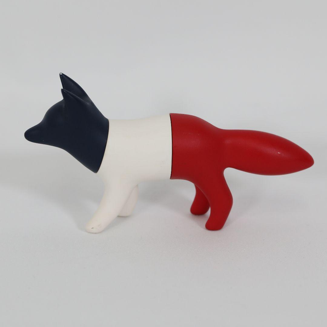 メゾンキツネ MAISON KITSUNE コラボ 限定フィギュア ※箱無し