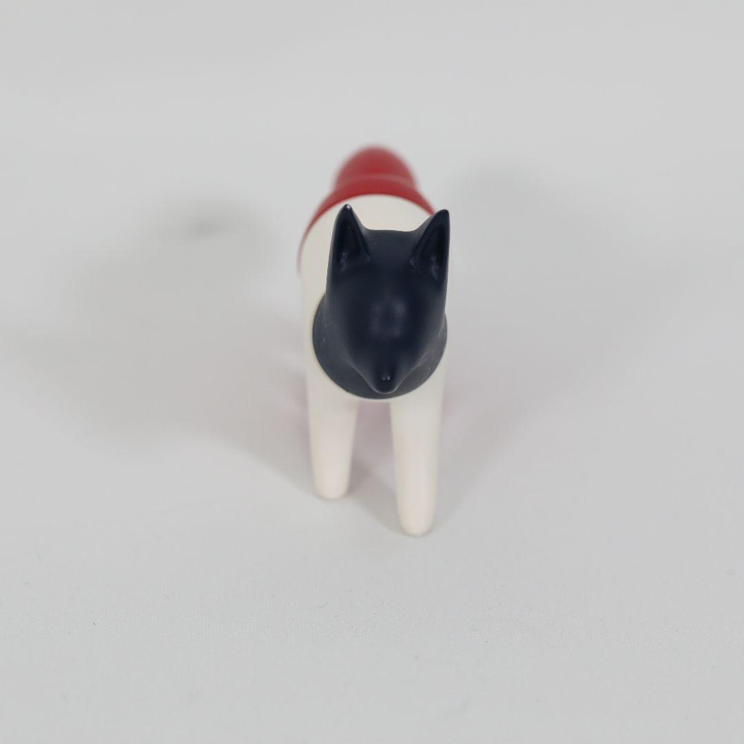 メゾンキツネ MAISON KITSUNE コラボ 限定フィギュア ※箱無し