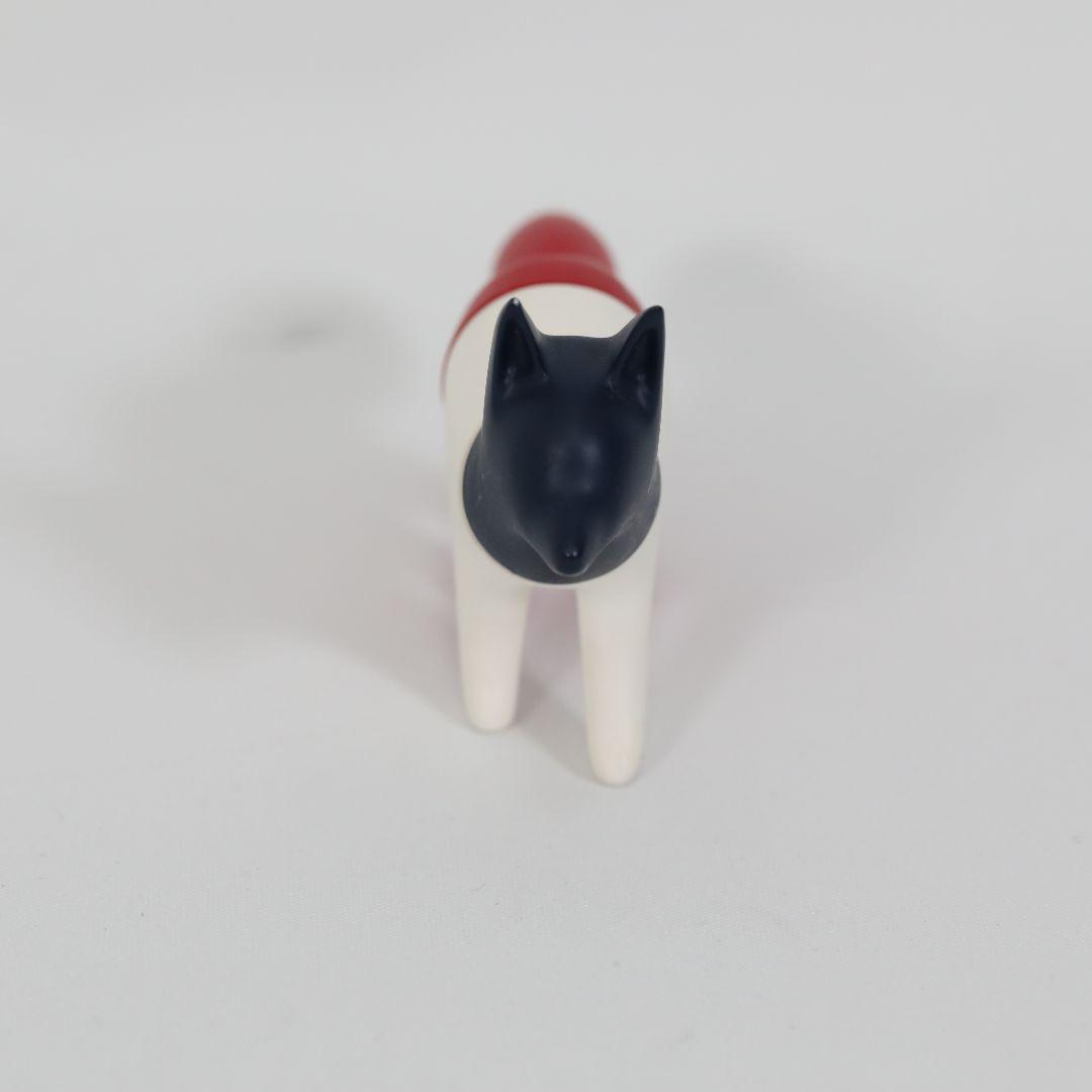 メゾンキツネ MAISON KITSUNE コラボ 限定フィギュア ※箱無し