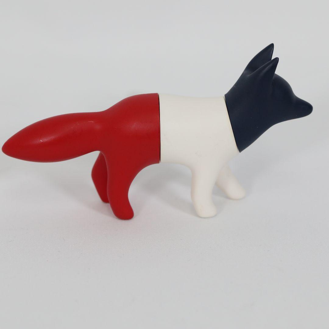 メゾンキツネ MAISON KITSUNE コラボ 限定フィギュア ※箱無し