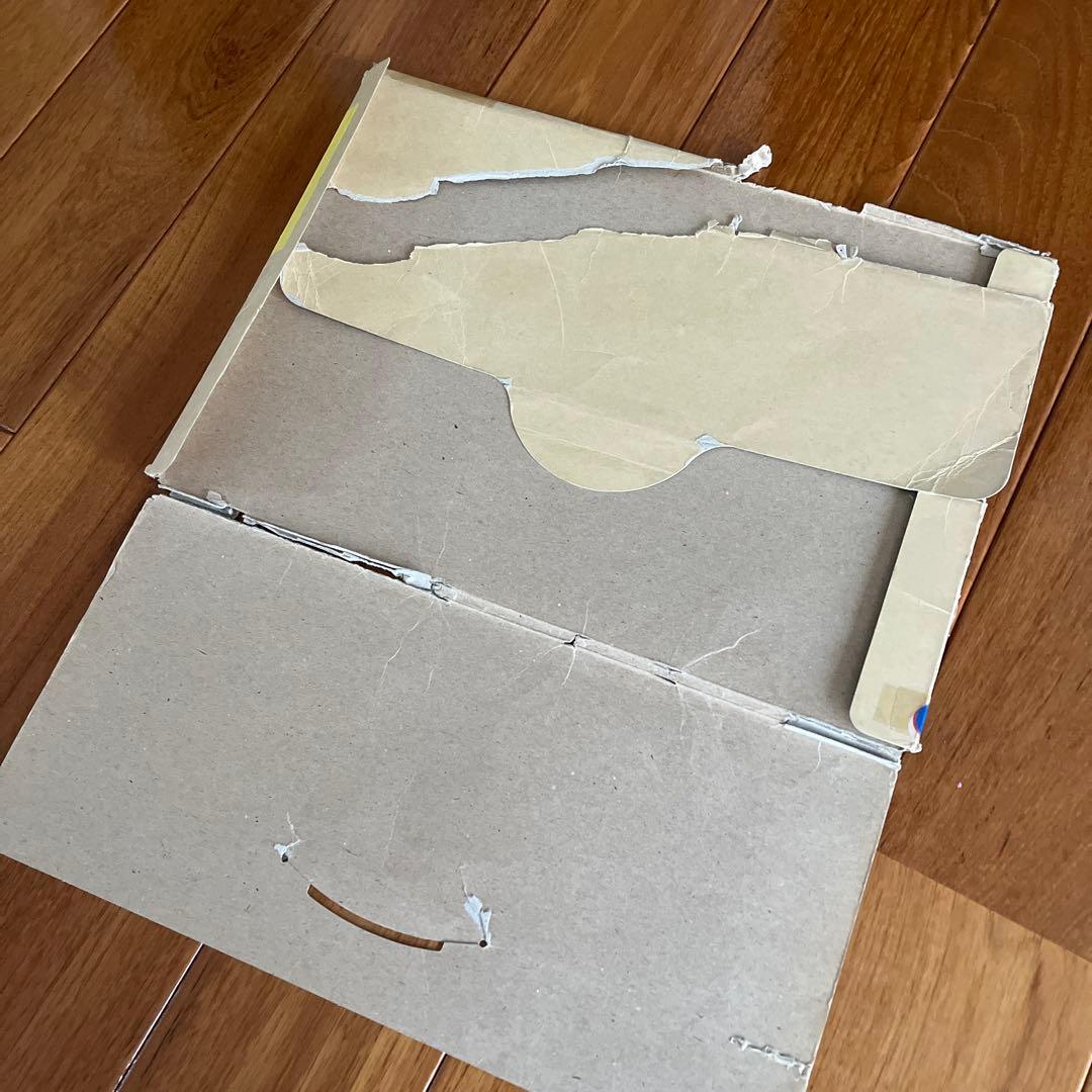 アンパンマン 紙芝居