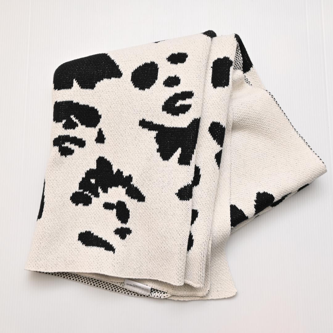 SLOWDOWN STUDIO スロウダウン ブランケット ホワイト