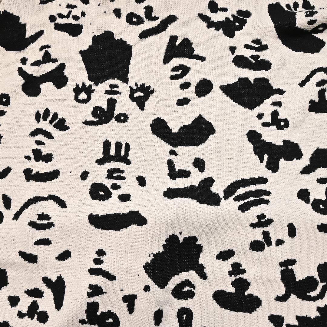 SLOWDOWN STUDIO スロウダウン ブランケット ホワイト