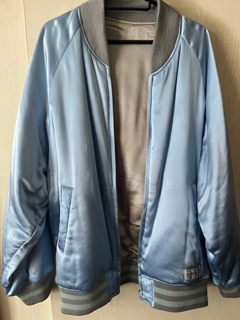 値下げ　Wacko Maria tim lehi クリーニング済み