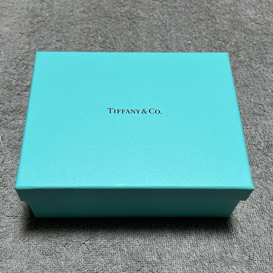 【美品】 Tiffany & Co. 置時計