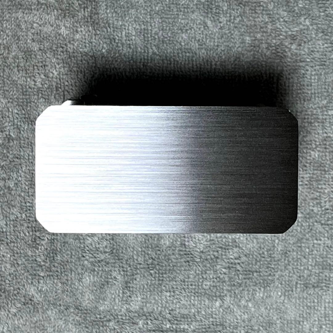 【美品】 Tiffany & Co. 置時計