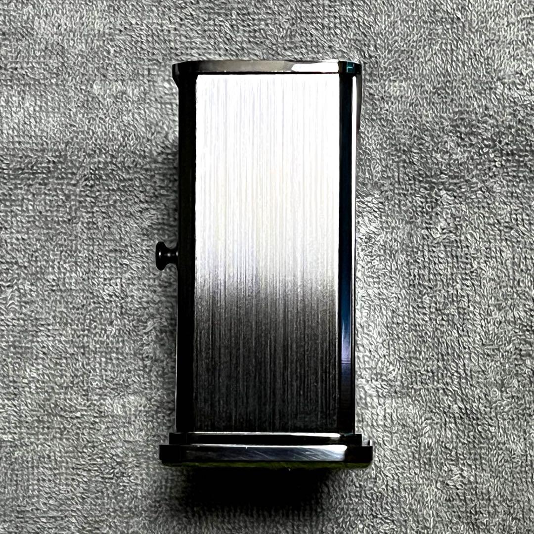 【美品】 Tiffany & Co. 置時計