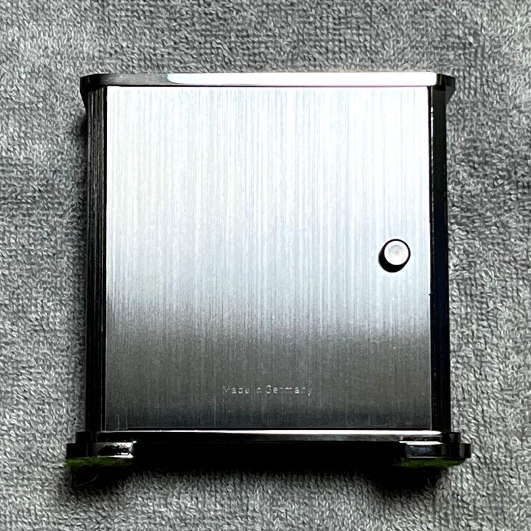 【美品】 Tiffany & Co. 置時計