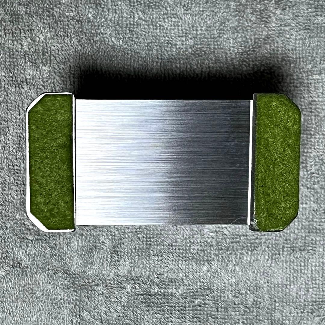 【美品】 Tiffany & Co. 置時計