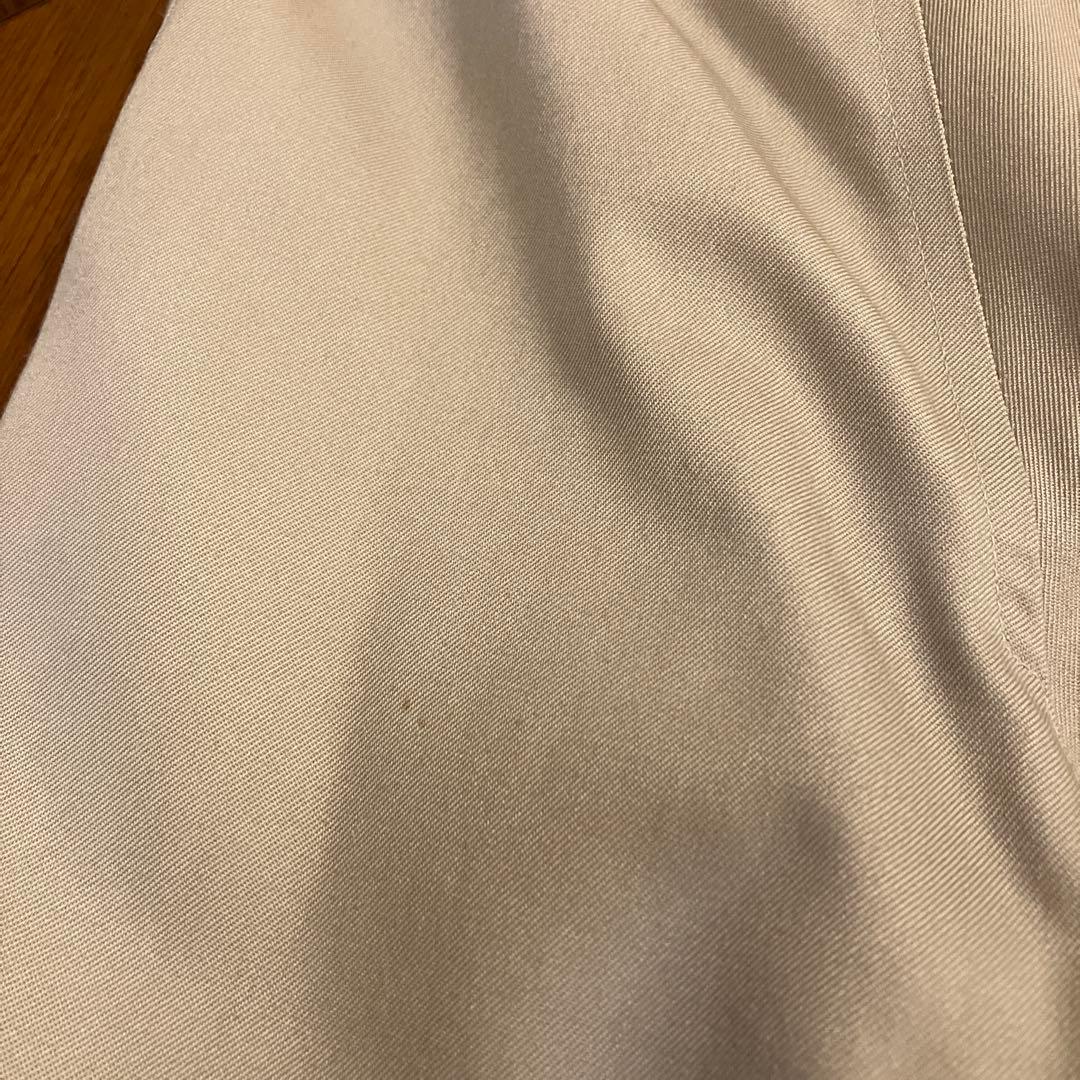 Burberry バーバリー　メンズ　ステンカラーコート　ビンテージ