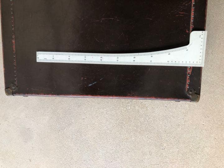 ⑤ヴィンテージ鞄　確認用¥2600