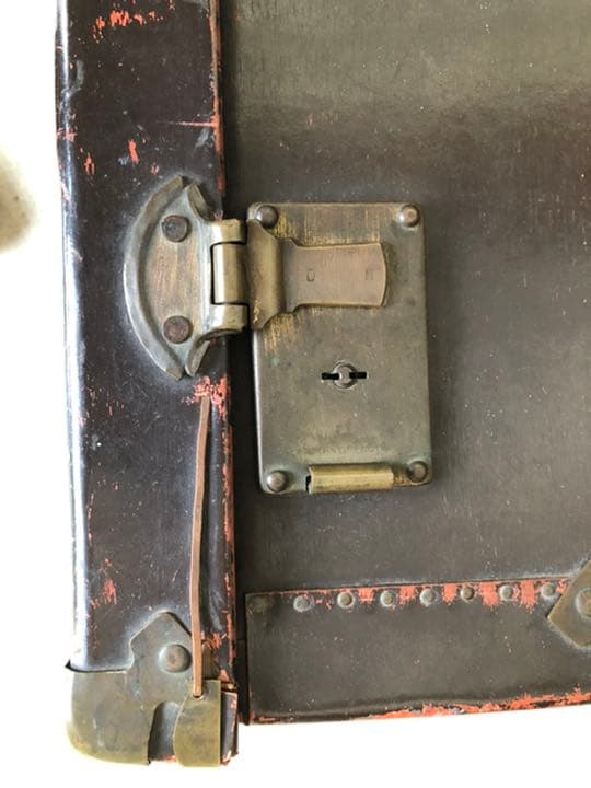 ⑤ヴィンテージ鞄　確認用¥2600