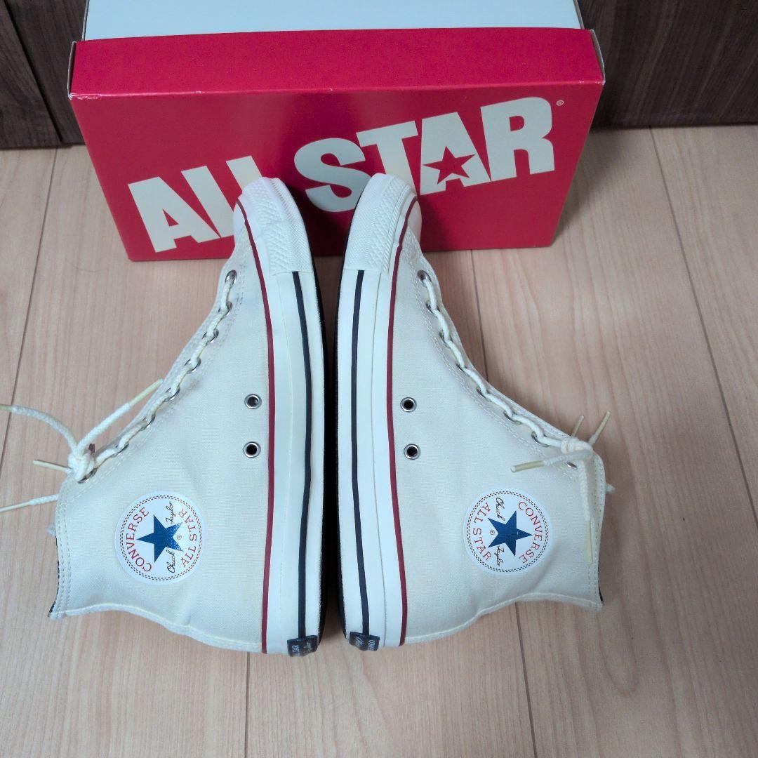 【US8】ノンネイティブ ワコマリア コンバース