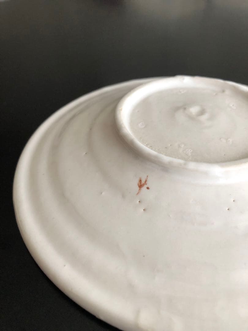 入手困難　貴重　中田雄一さん　器　お皿