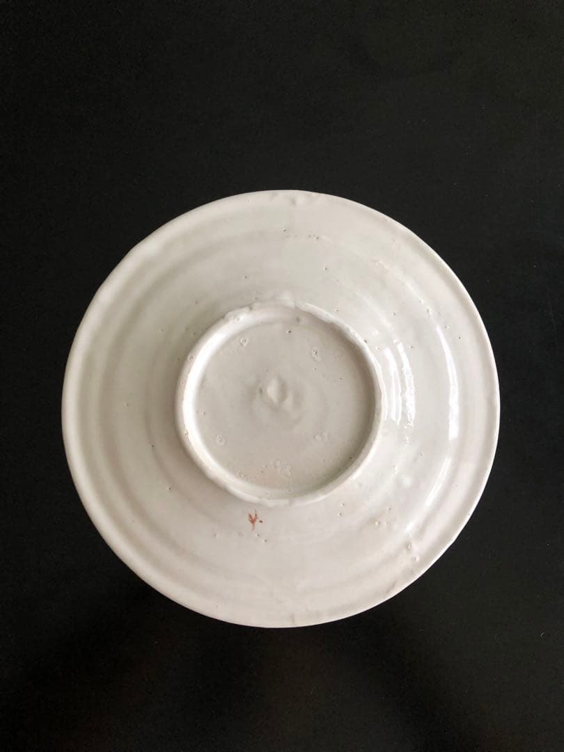 入手困難　貴重　中田雄一さん　器　お皿